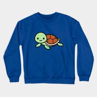 Sea Turtle Crewneck Sweatshirt